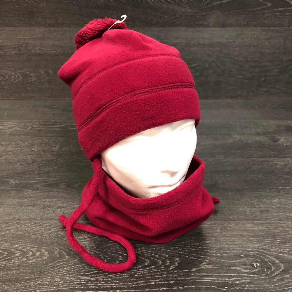 Polar kit two piece
